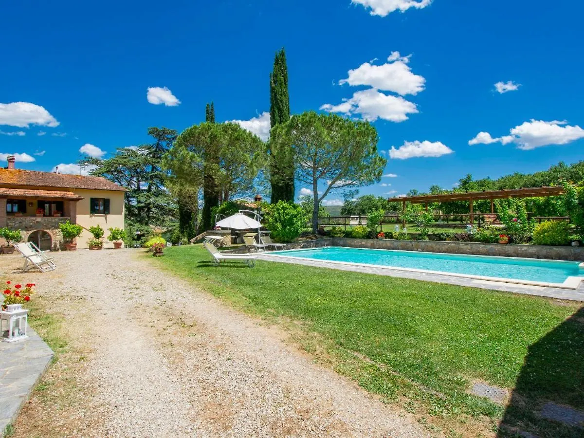 Holiday Home Cedri Alti-4 By Interhome Ambra